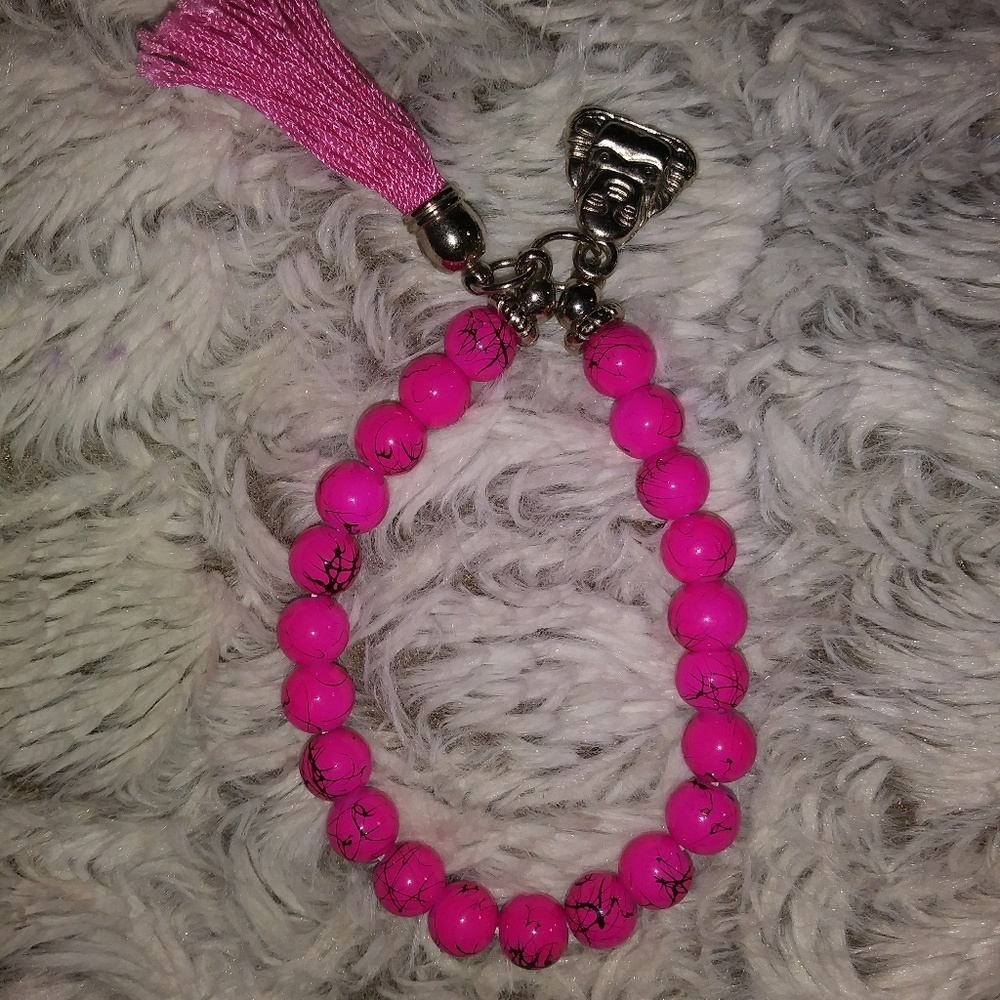 Buddah Bracelet